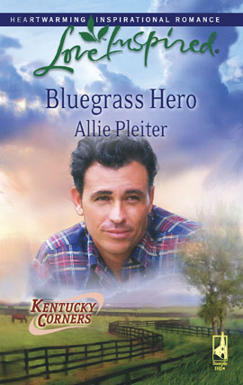 Title details for Bluegrass Hero by Allie Pleiter - Available
